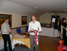 Liz Finney - Cheshire Group Trophy